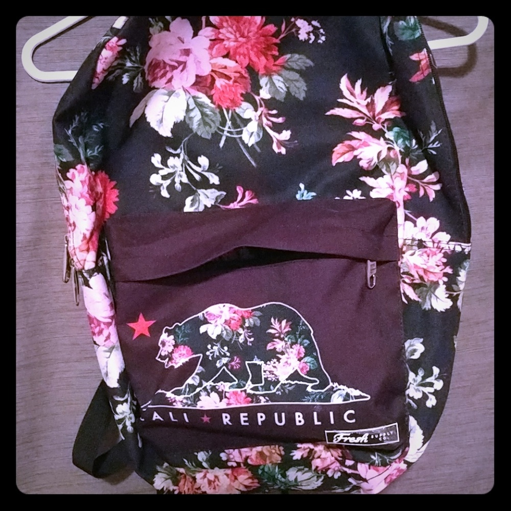 Bookbag